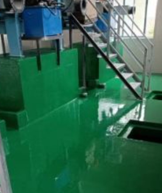 白沙选择工厂环氧地坪修补翻新材料