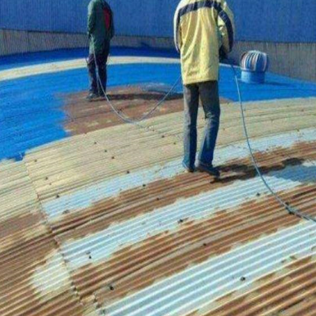 白沙地面翻新与地坪漆施工流程