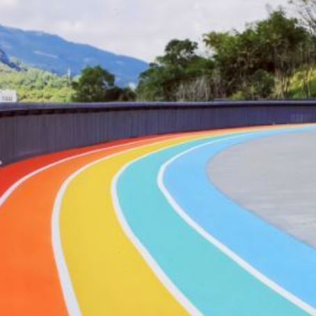 白沙室外地坪施工